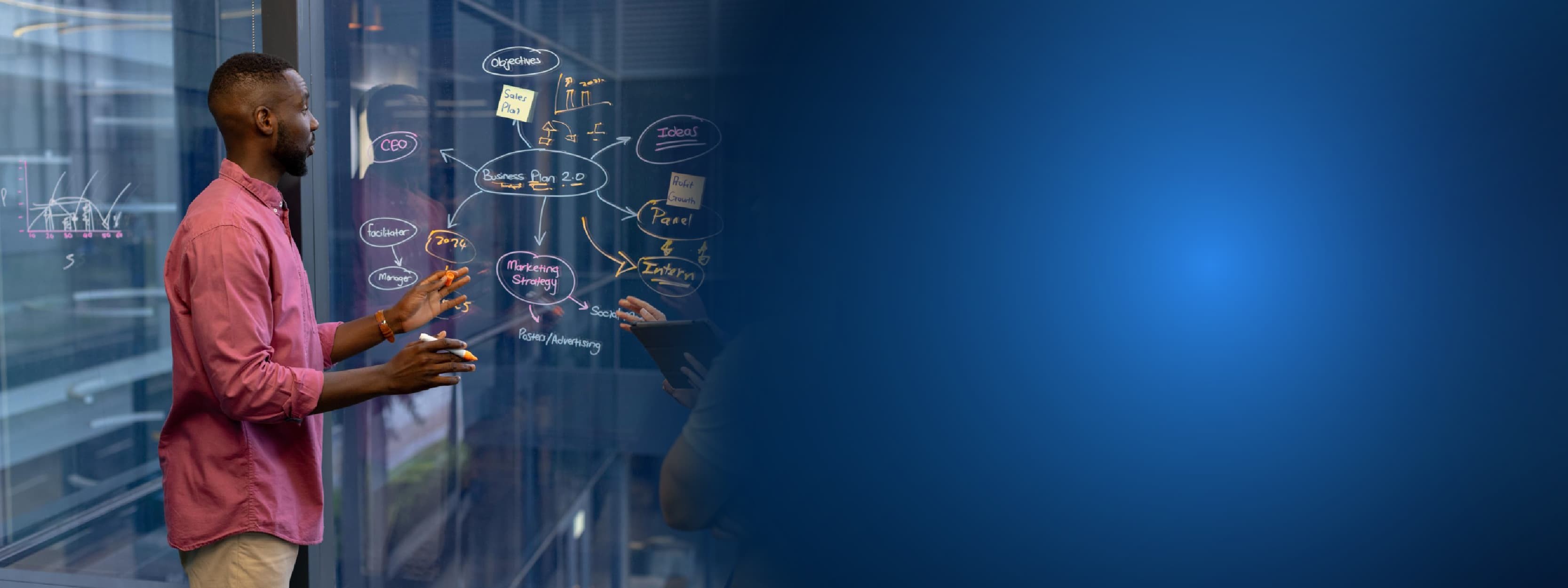 About Hero Background