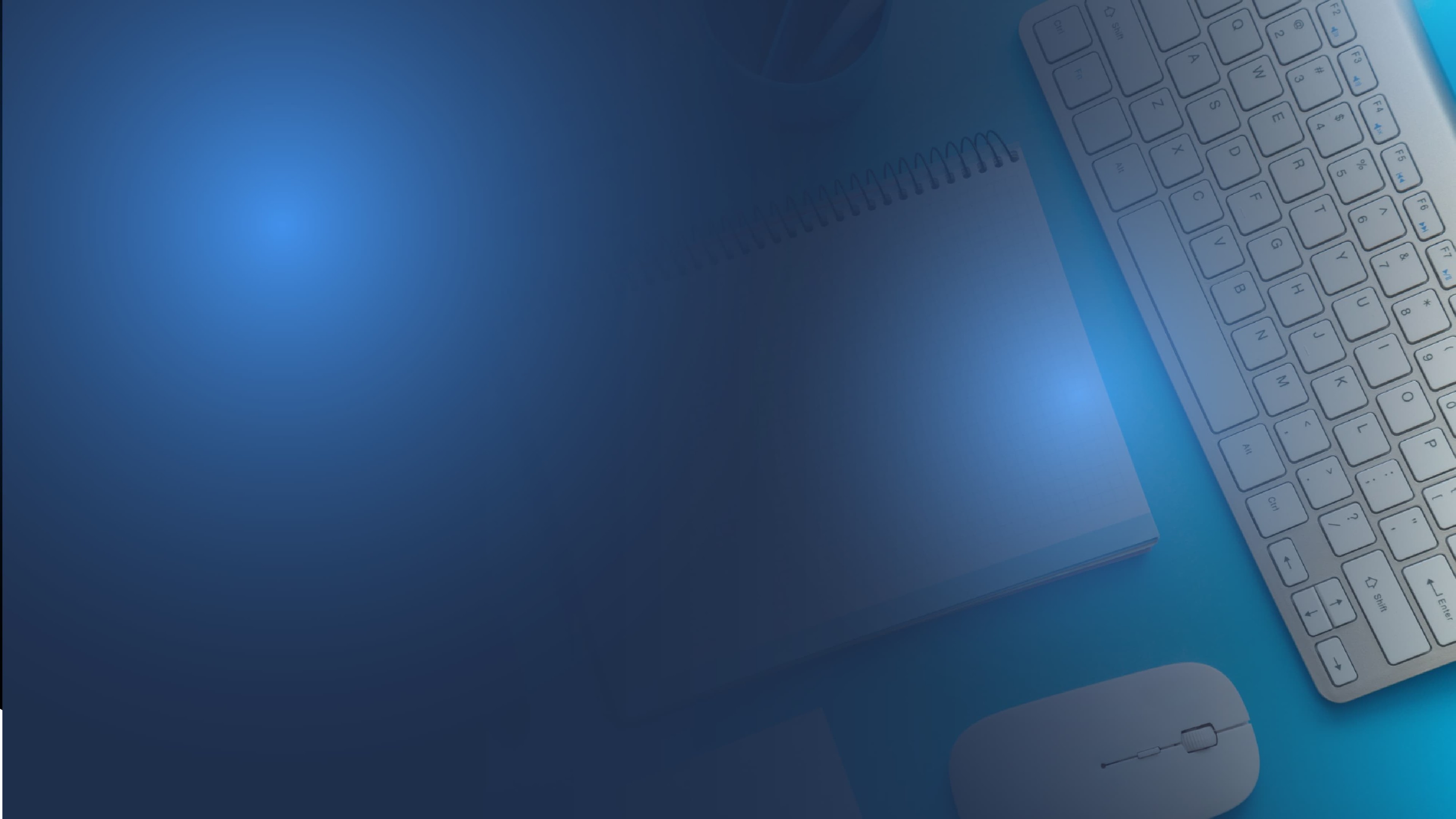 Enterprise Hero Background